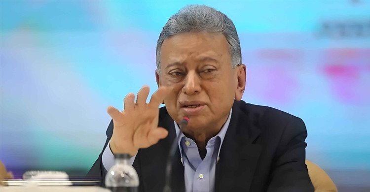 উত্তরাধিকারসূত্রে পাওয়া বিদ্যুৎ ও গ্যাসের সংকট কাটাতে সময় লাগবে: অর্থমন্ত্রী